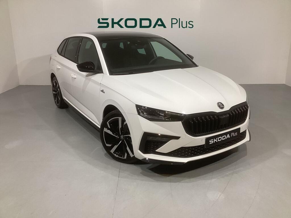 Skoda Scala 1.0 TSI 85KW(115CV) DSG MONTE CARLO 1