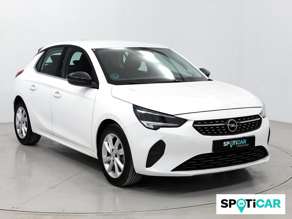 Opel Corsa 1.2T XHL 74kW (100CV) Elegance 1