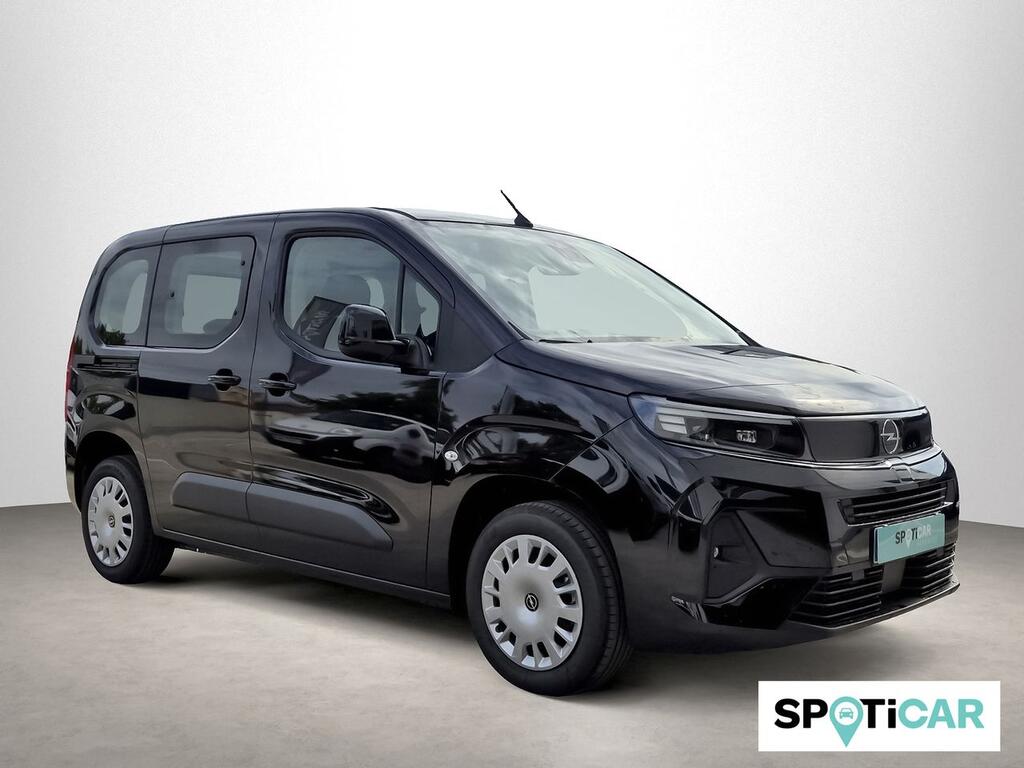 Opel Combo Cargo 100 Cv 1.5 Td S/S MT6 €6.4 1