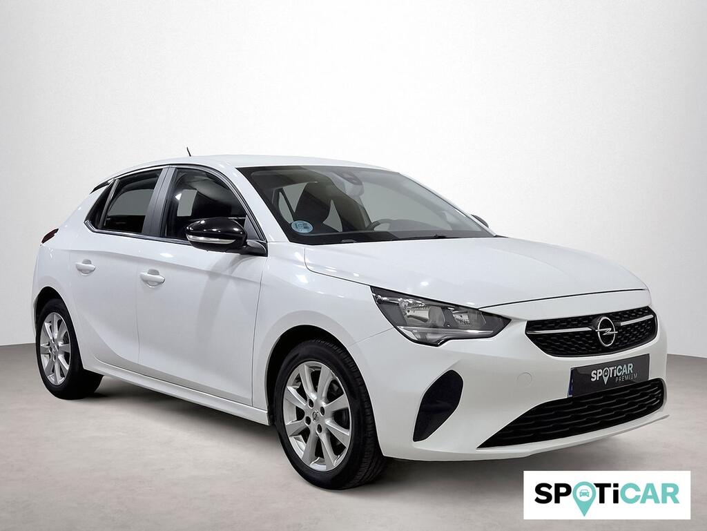 Opel Corsa 1.2 XEL 55kW (75CV) Edition 1