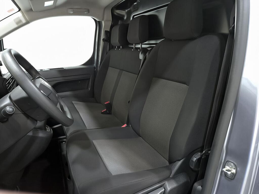 Citroën Jumpy FG 1.5 BLUEHDI 120 M 4P 8