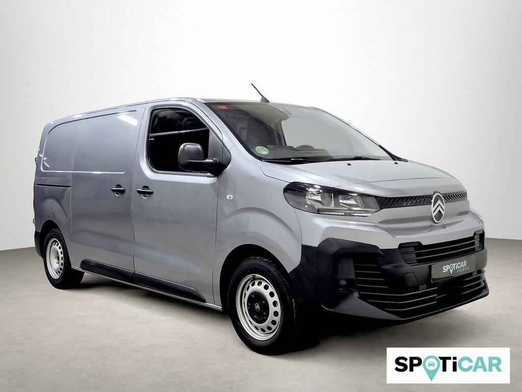 Citroën Jumpy FG 1.5 BLUEHDI 120 M 4P 1