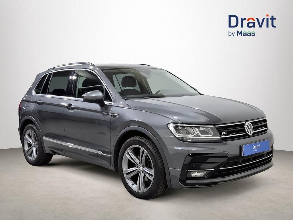 Volkswagen Tiguan Advance 2.0 TDI 110kW (150CV) DSG 1