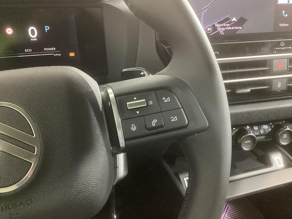 Citroën C4 Hybrid 145 ë-DCS6 Collection 18