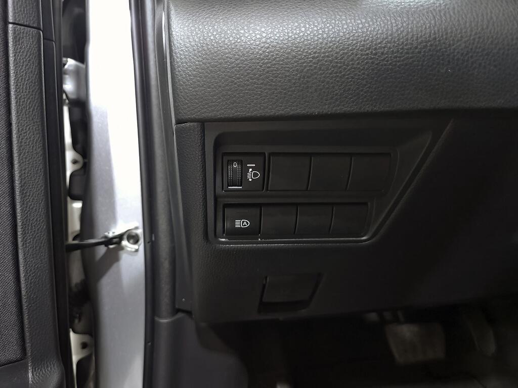 Toyota Yaris 1.5 120H Active Plus 12