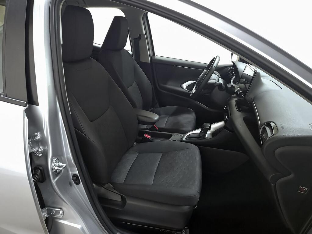 Toyota Yaris 1.5 120H Active Plus 7