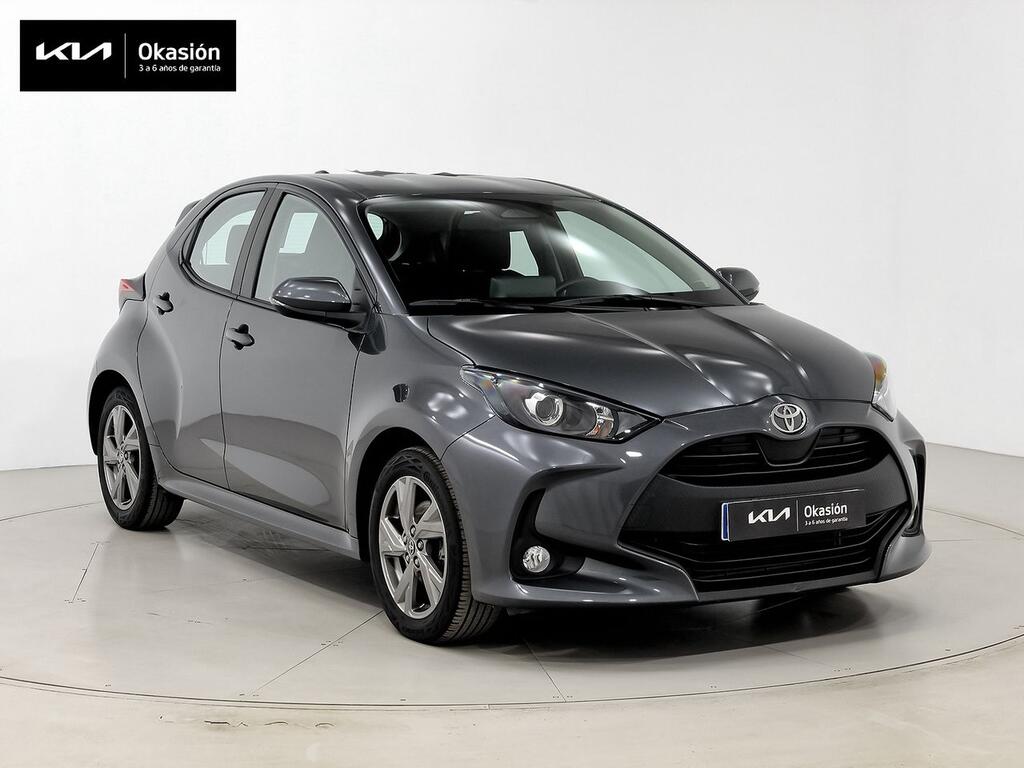 Toyota Yaris 1.5 120H Active Plus 1