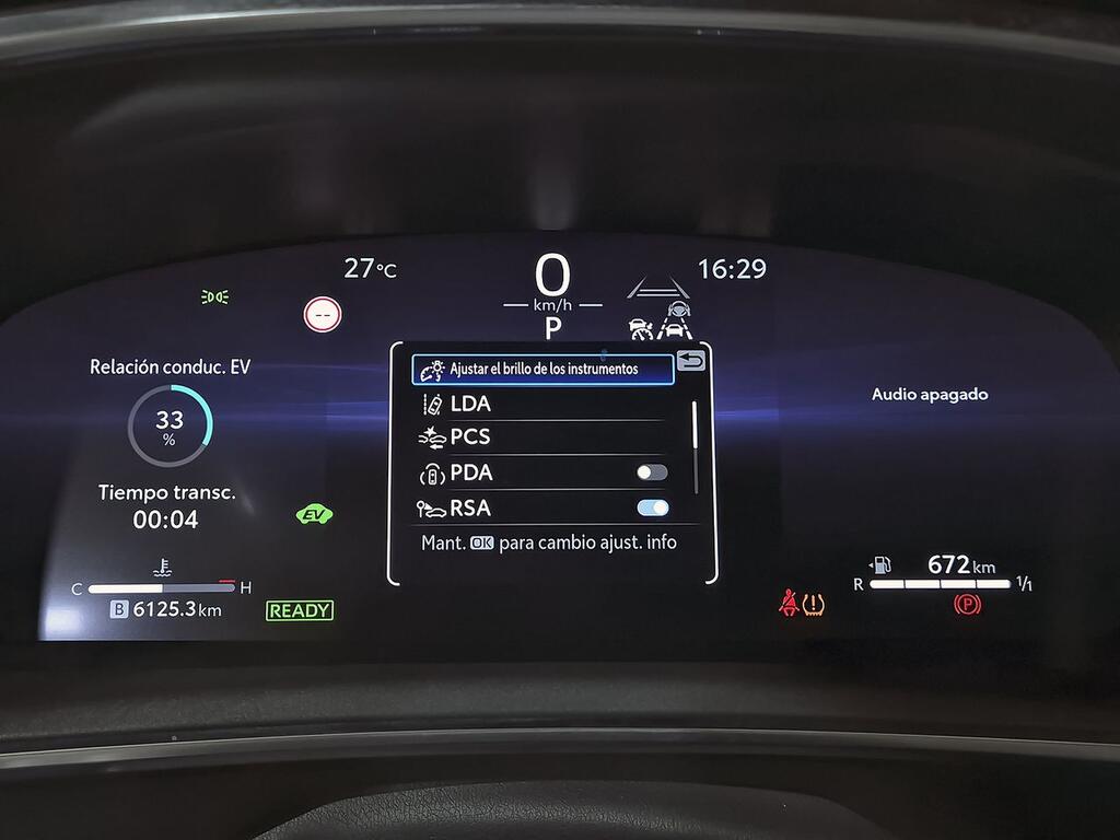 Toyota Corolla 140H Active Plus 21