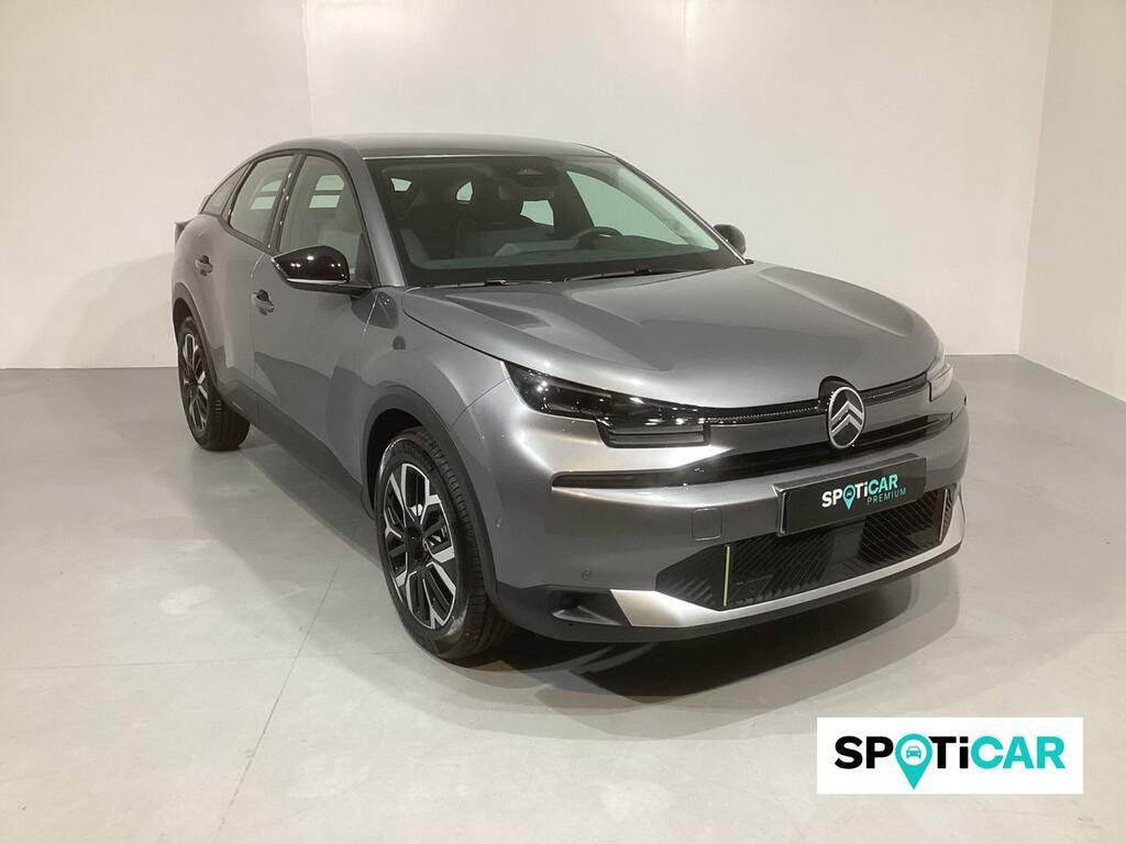 Citroën C4 Hybrid 145 ë-DCS6 Business Edition 1