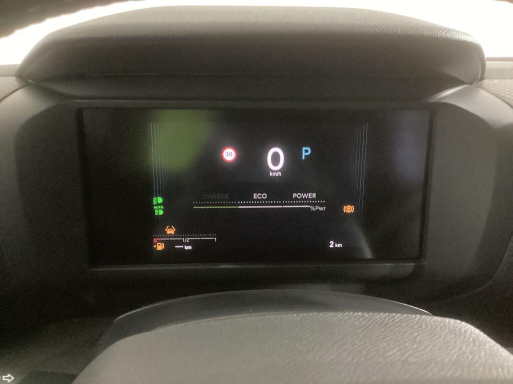 Citroën C4 Hybrid 145 ë-DCS6 Business Edition 15