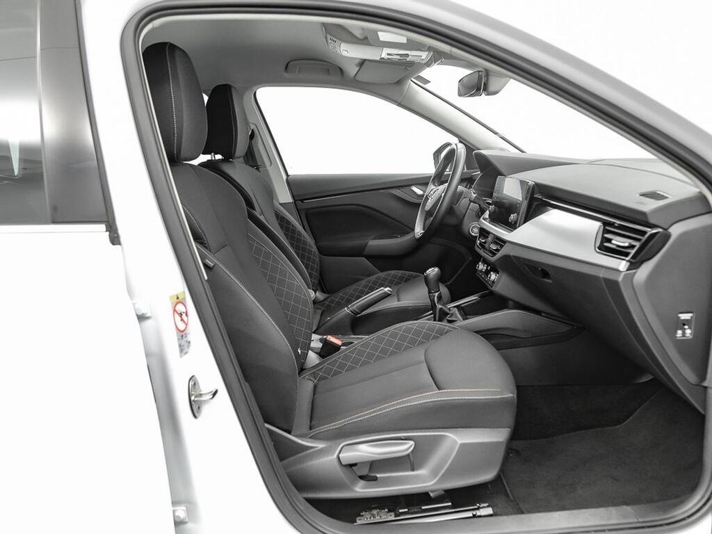 Skoda Kamiq 1.5 TSI 110kW (150CV) STYLE 5