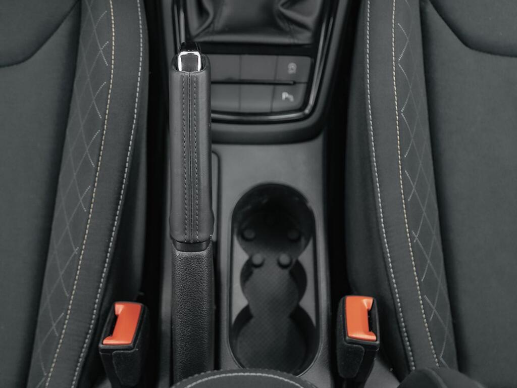 Skoda Kamiq 1.5 TSI 110kW (150CV) STYLE 23
