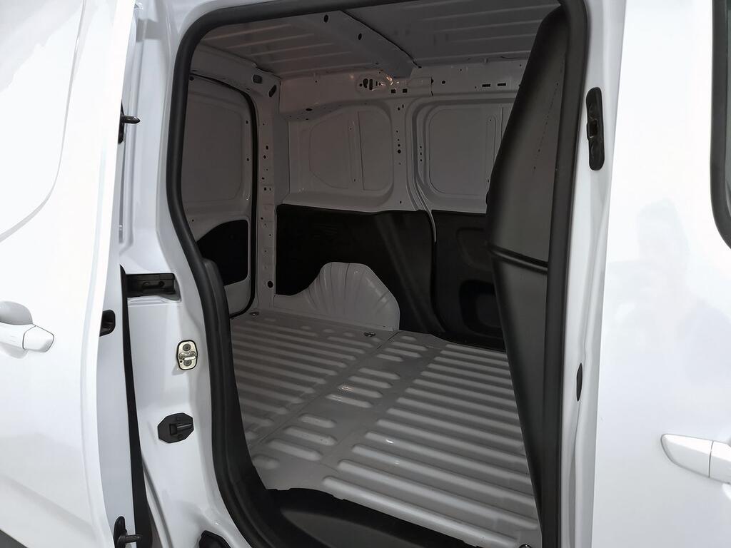 Peugeot Partner FURGON 1.5 BLUEHDI 100 STANDARD 4P 600KG 8