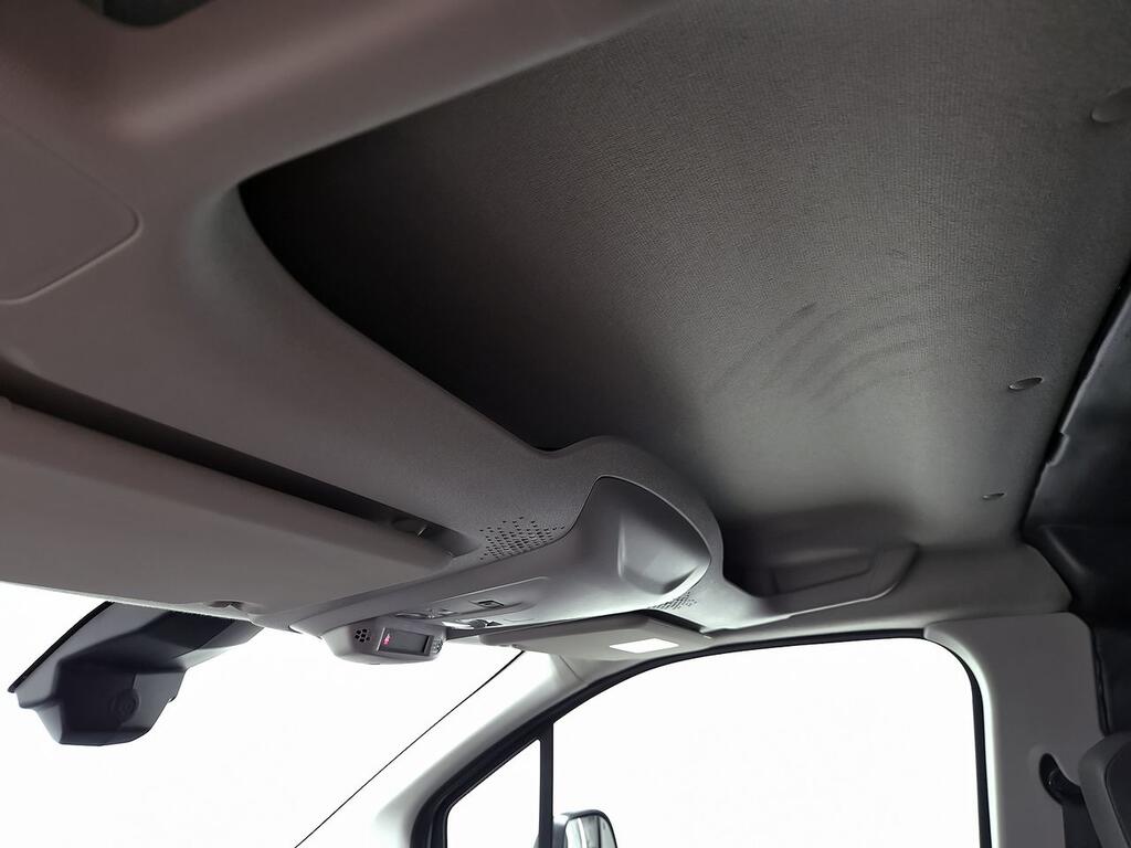 Peugeot Partner FURGON 1.5 BLUEHDI 100 STANDARD 4P 600KG 30