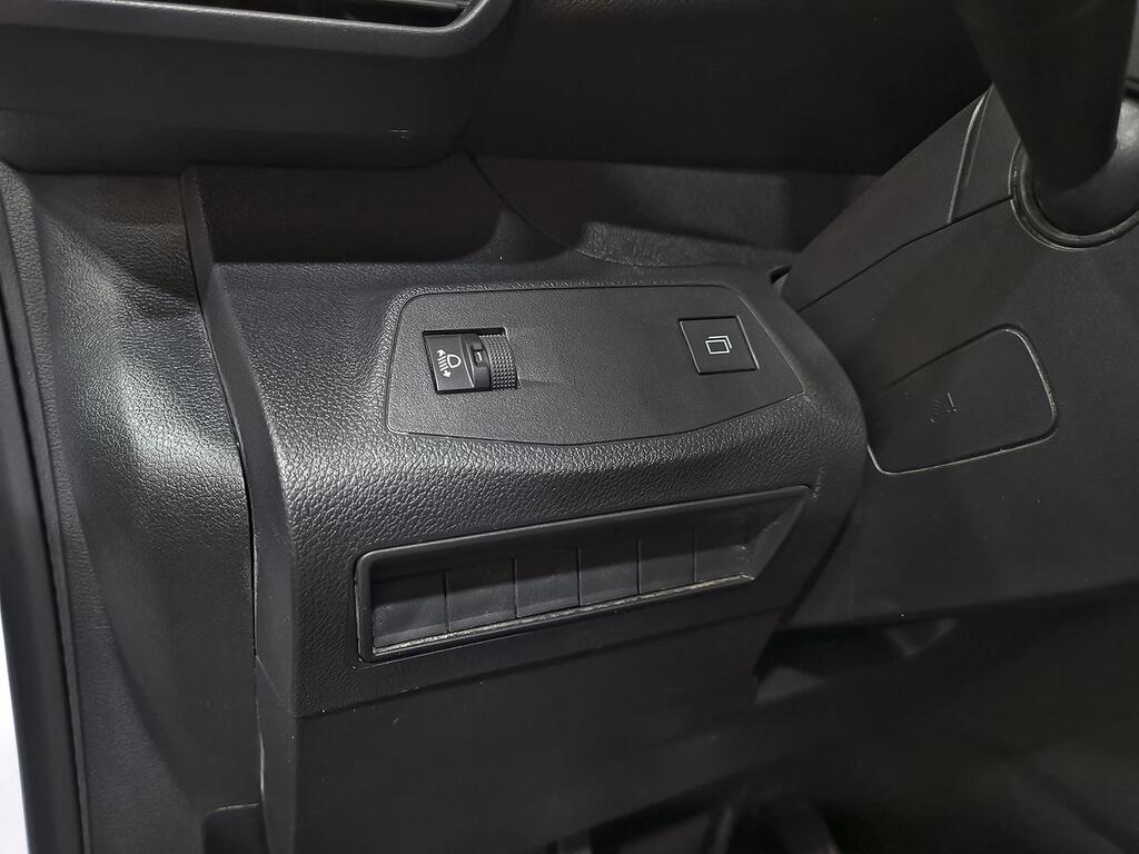 Peugeot Partner FURGON 1.5 BLUEHDI 100 STANDARD 4P 600KG 13