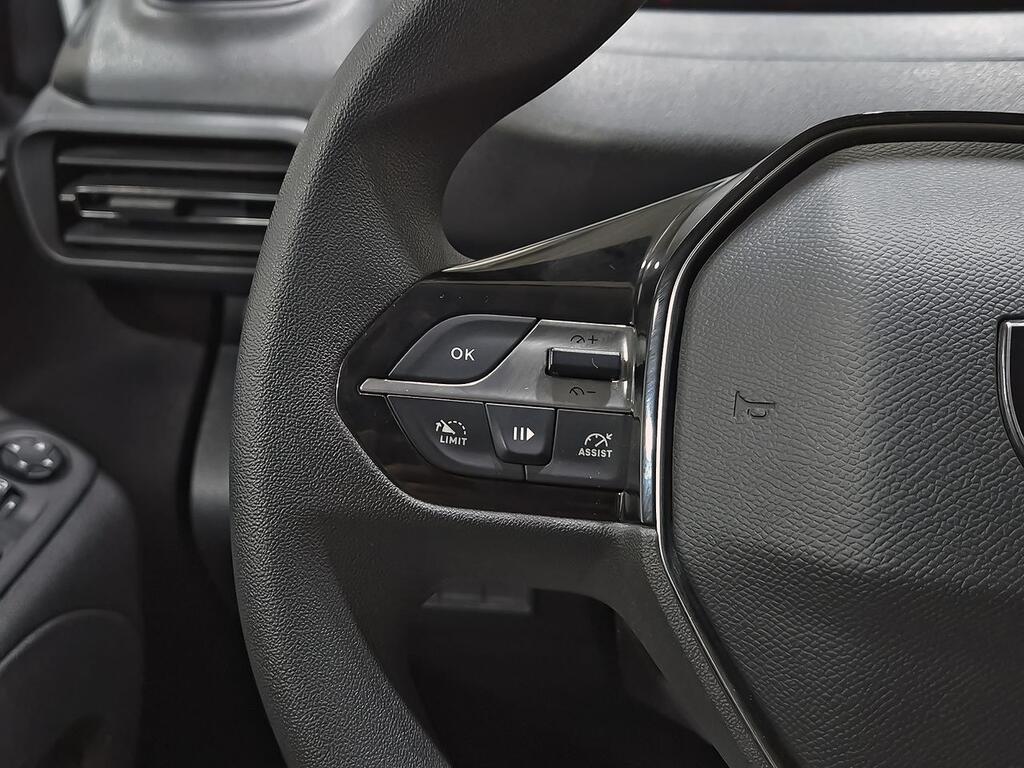 Peugeot Partner FURGON 1.5 BLUEHDI 100 STANDARD 4P 600KG 17