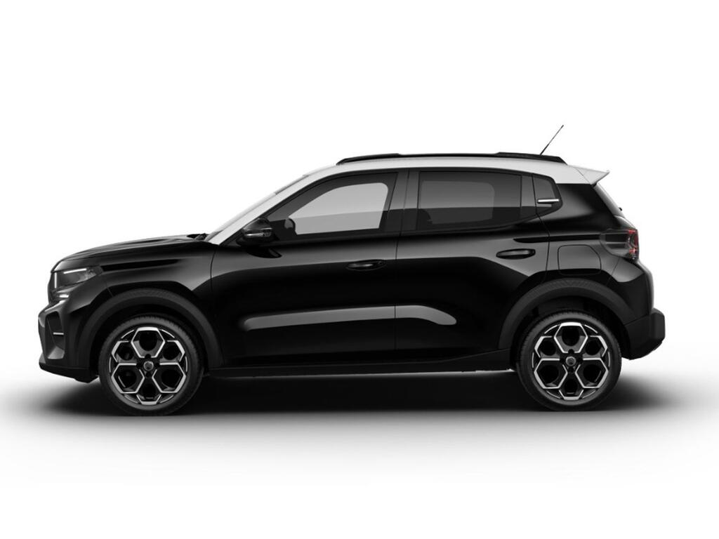 Citroën C3 Turbo 100 Max 1