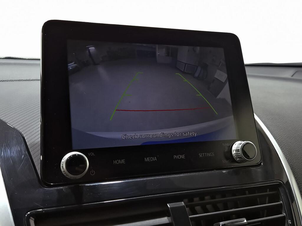 Mitsubishi Eclipse Cross 2.4 PHEV Kaiteki Auto 4WD 22