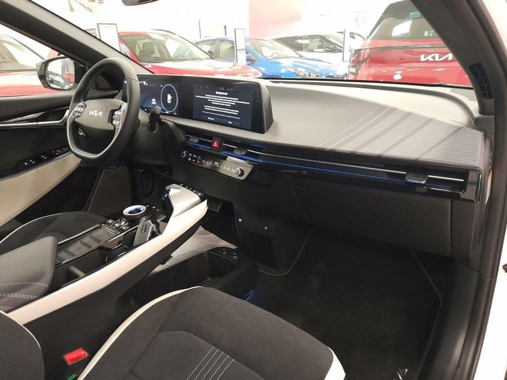 Kia EV6 GT-Line 77,4kWh 168kW RWD Long Range 10