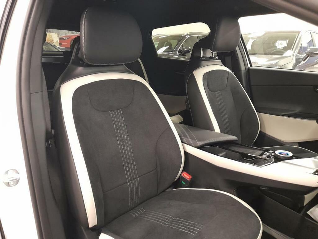 Kia EV6 GT-Line 77,4kWh 168kW RWD Long Range 9