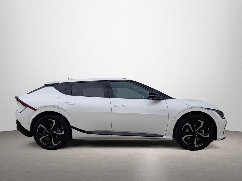 Kia EV6 GT-Line 77,4kWh 168kW RWD Long Range 3