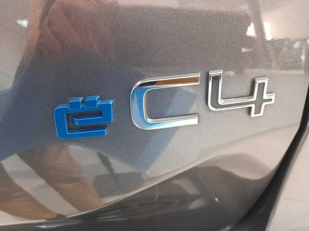 Citroën C4 ë-C4 eléctrico 100kW 50kWh Feel Pack 27
