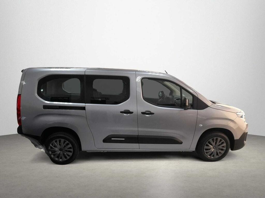 Citroën Berlingo Talla XL BlueHDi 130 S&S PLUS Auto 4