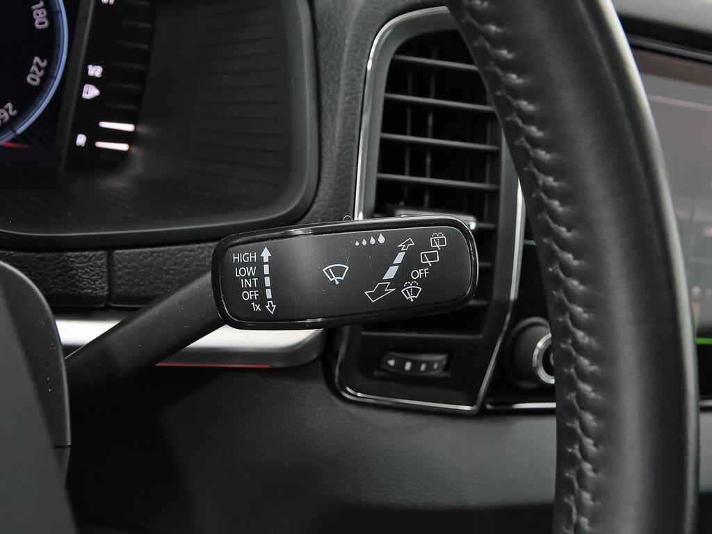 Skoda Karoq 1.5 TSI 110kW (150CV) DSG ACT Design 15