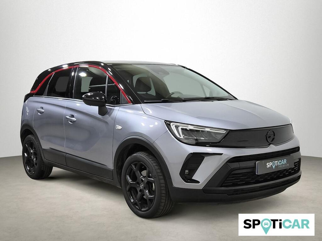 Opel CrossLand 1.2 96kW (130CV) GS 1