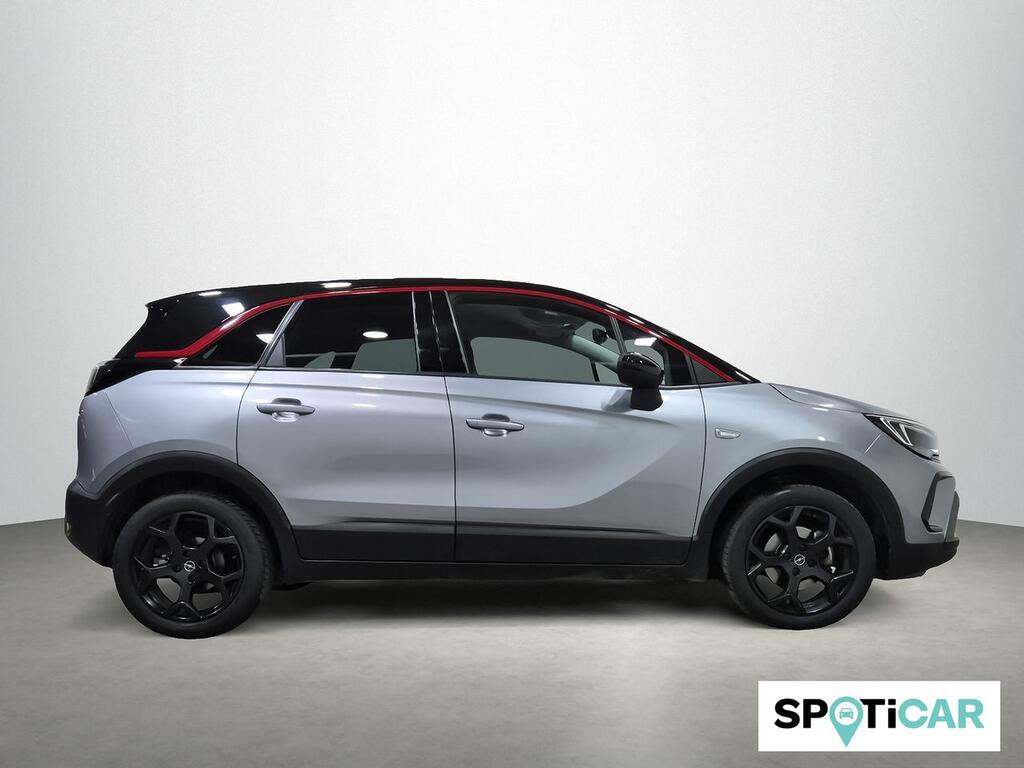 Opel CrossLand 1.2 96kW (130CV) GS 3