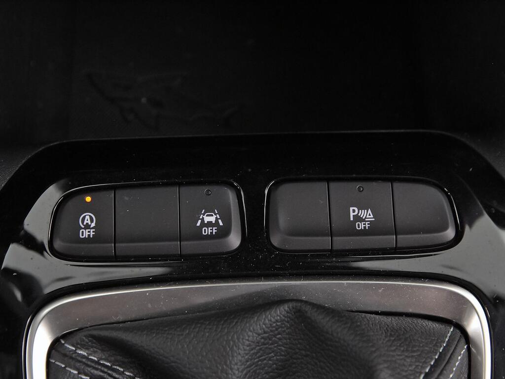 Opel Corsa 1.2T XHL 74kW (100CV) Edition 30