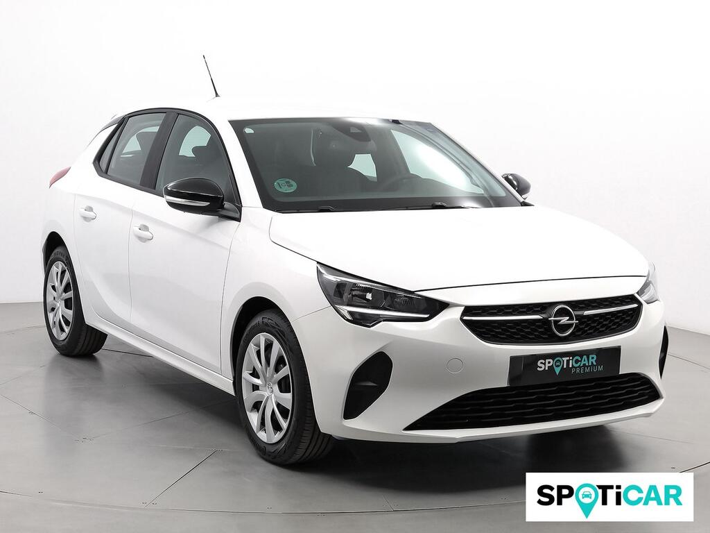 Opel Corsa 1.2T XHL 74kW (100CV) Edition 1
