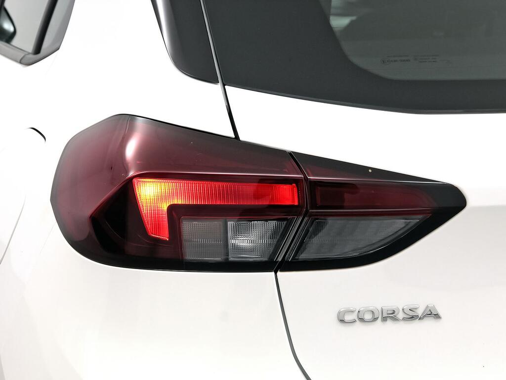 Opel Corsa 1.2T XHL 74kW (100CV) Edition 34