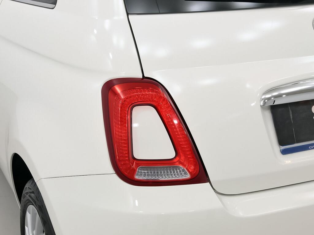 Fiat 500 Dolcevita 1.0 Hybrid 51KW (70 CV) 29