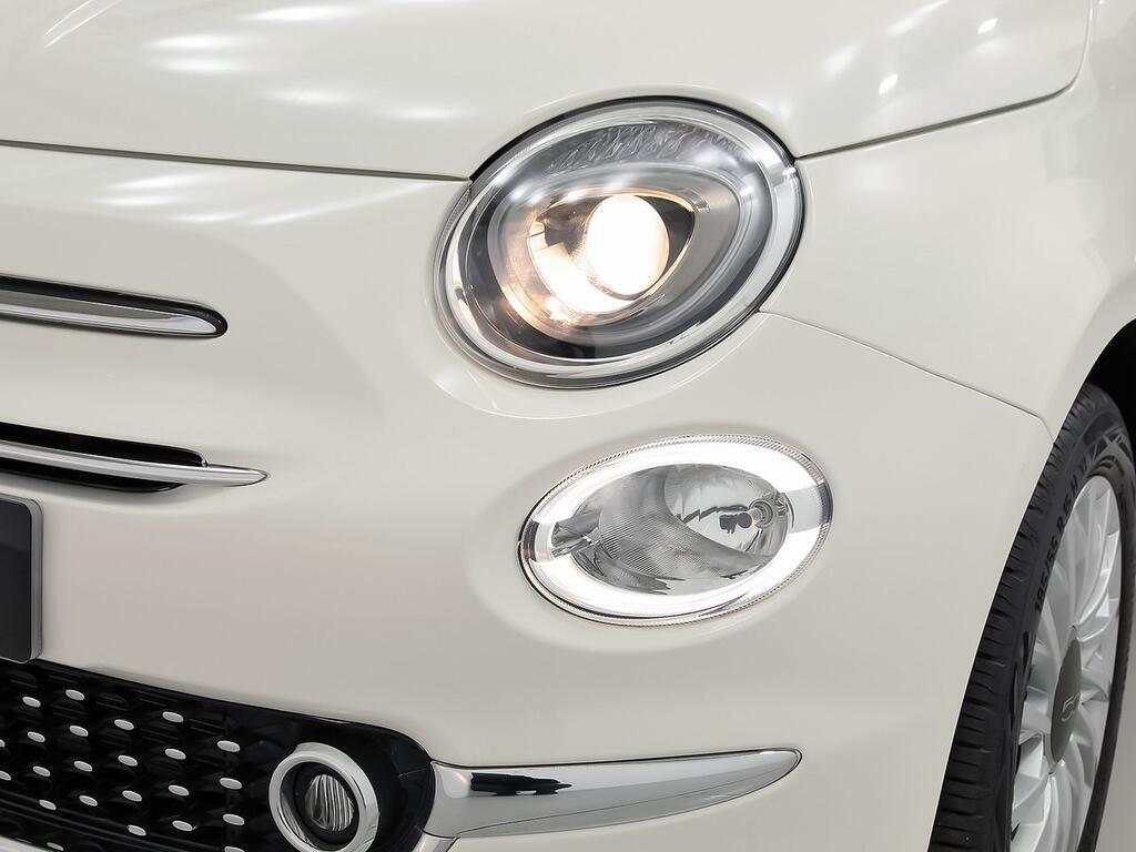 Fiat 500 Dolcevita 1.0 Hybrid 51KW (70 CV) 28
