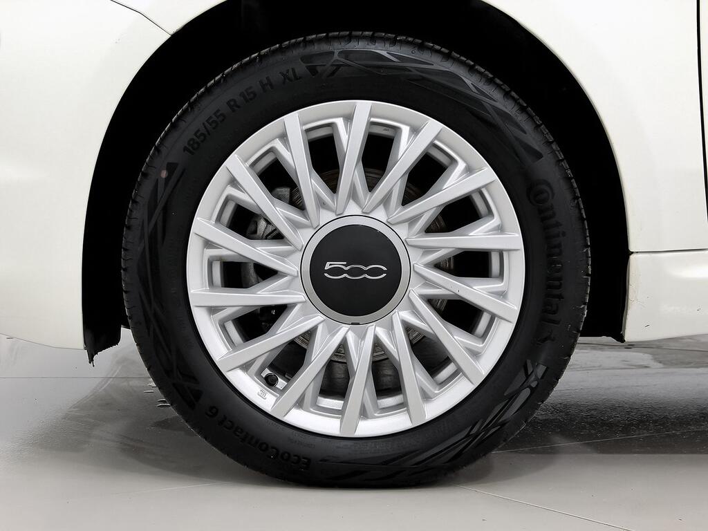 Fiat 500 Dolcevita 1.0 Hybrid 51KW (70 CV) 11