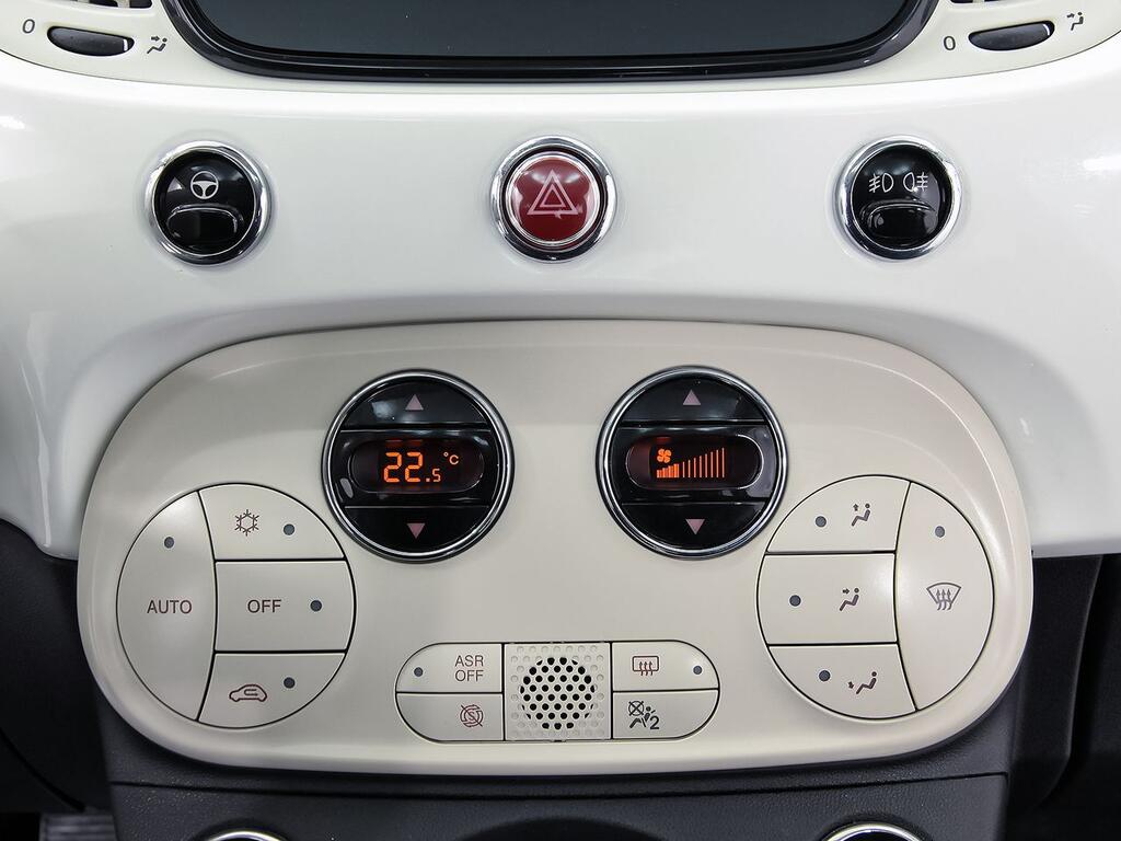 Fiat 500 Dolcevita 1.0 Hybrid 51KW (70 CV) 22