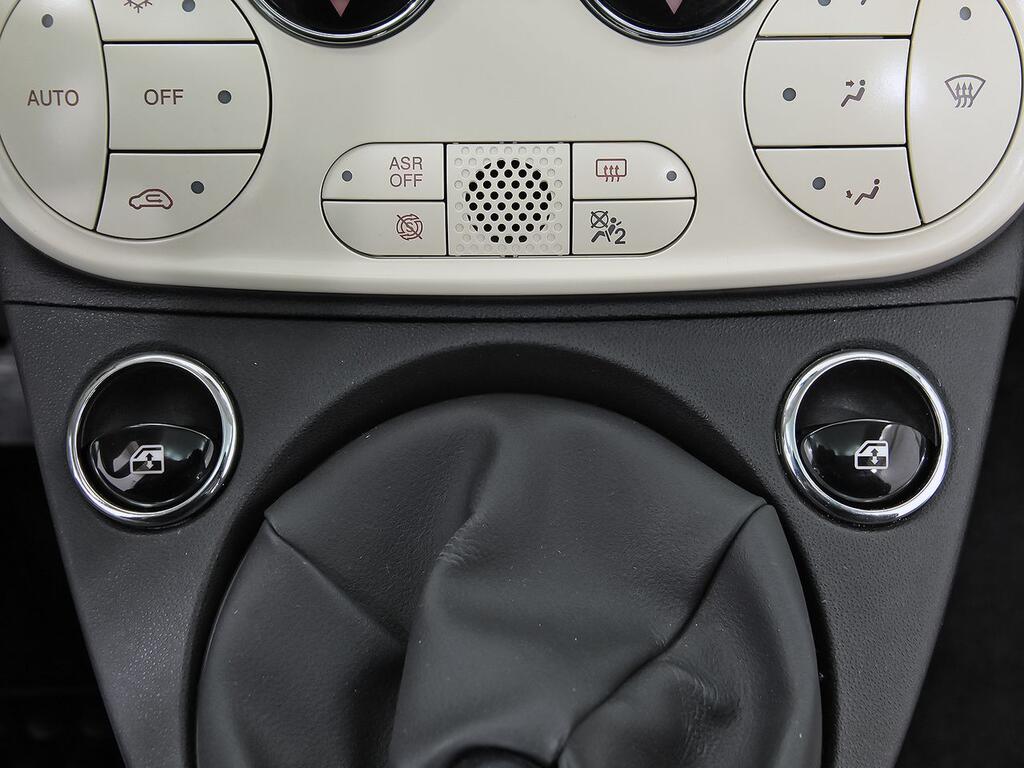 Fiat 500 Dolcevita 1.0 Hybrid 51KW (70 CV) 23