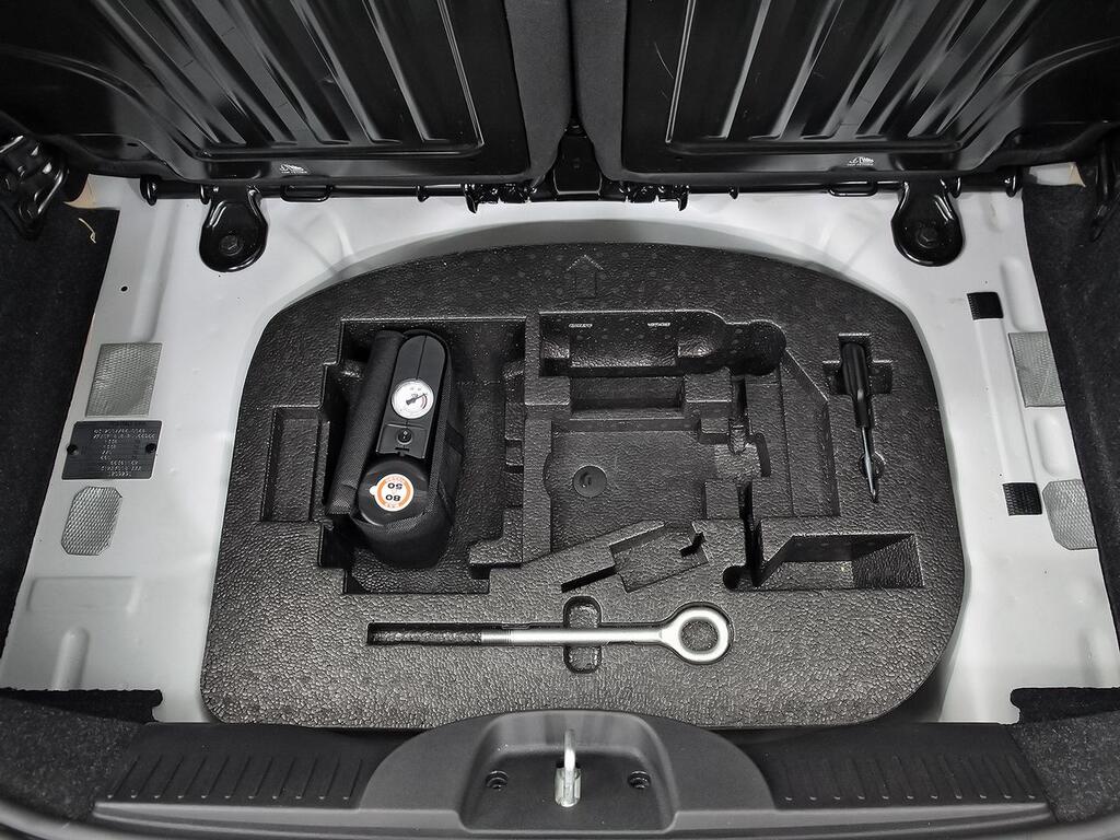 Fiat 500 Dolcevita 1.0 Hybrid 51KW (70 CV) 30