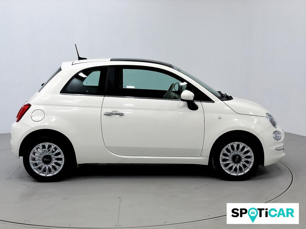Fiat 500 Dolcevita 1.0 Hybrid 51KW (70 CV) 3