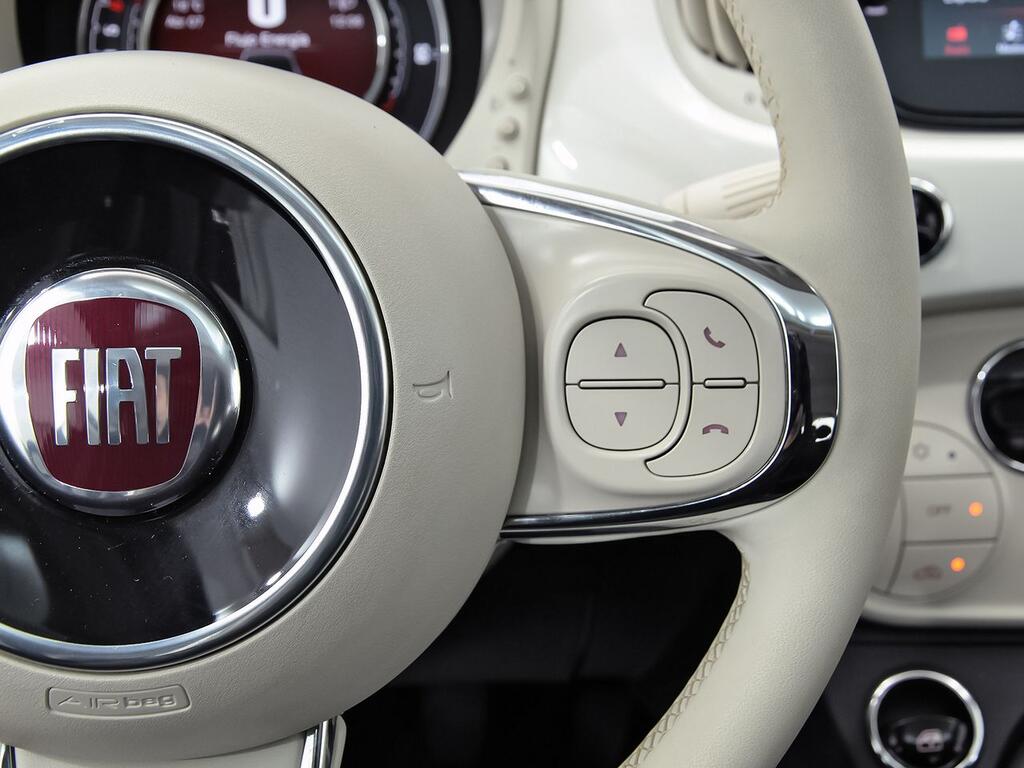 Fiat 500 Dolcevita 1.0 Hybrid 51KW (70 CV) 16