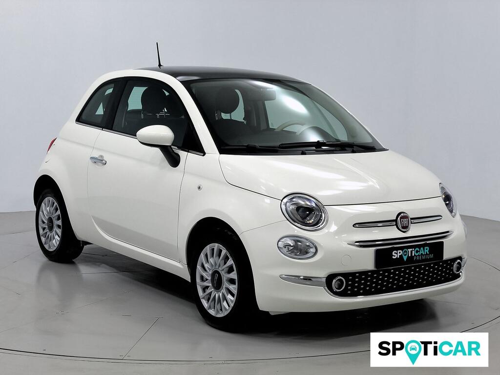 Fiat 500 Dolcevita 1.0 Hybrid 51KW (70 CV) 1
