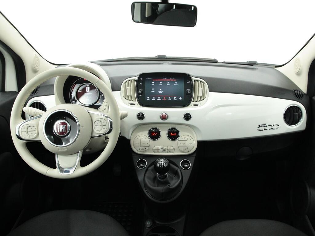 Fiat 500 Dolcevita 1.0 Hybrid 51KW (70 CV) 27