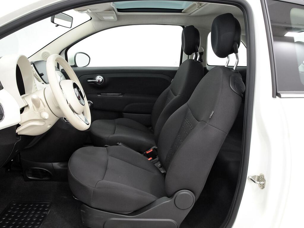 Fiat 500 Dolcevita 1.0 Hybrid 51KW (70 CV) 8