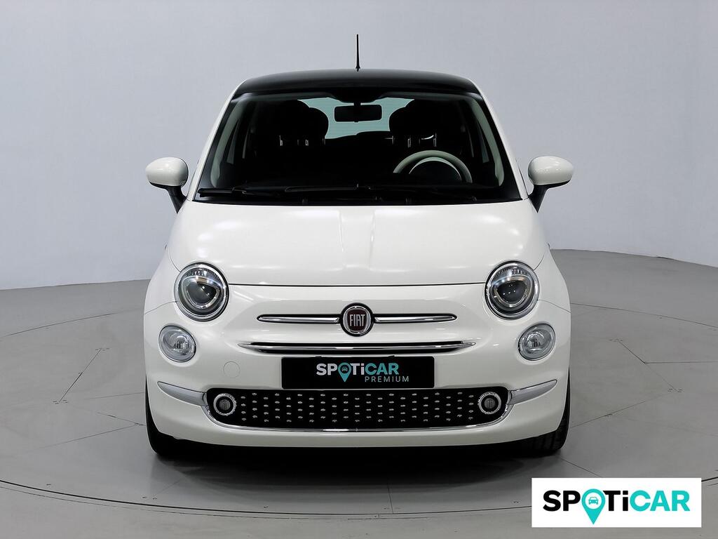 Fiat 500 Dolcevita 1.0 Hybrid 51KW (70 CV) 5