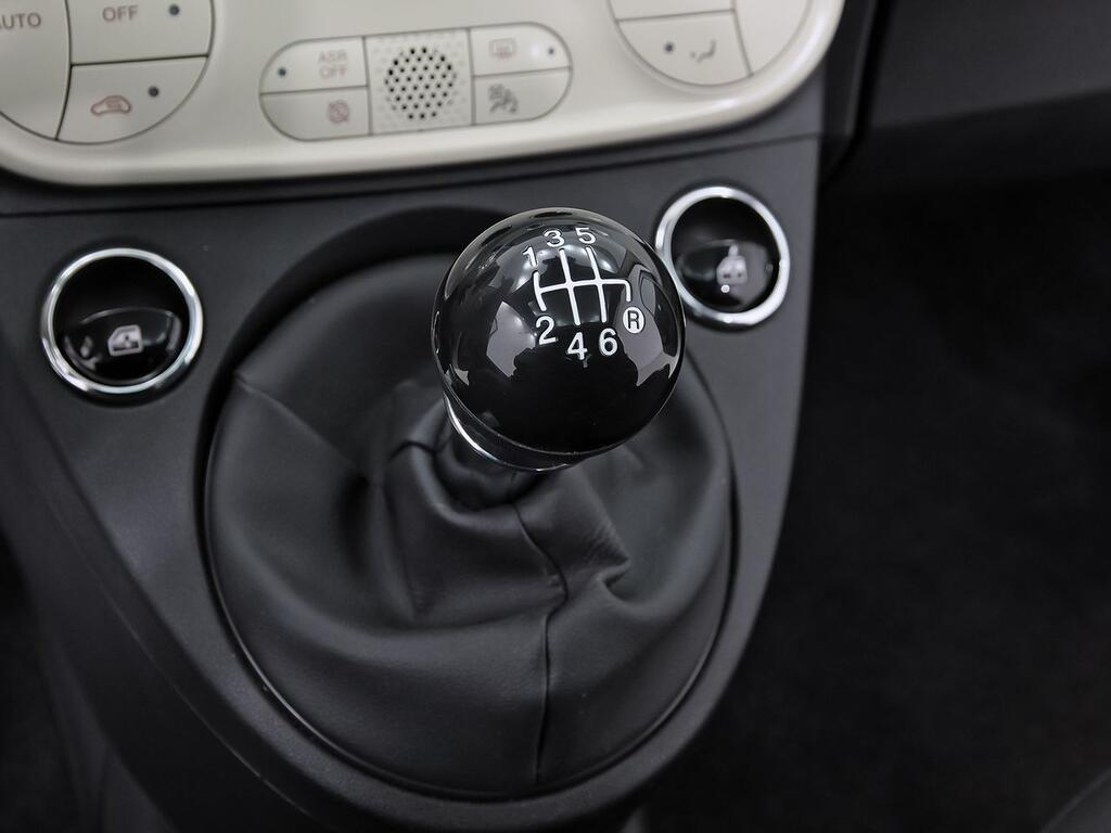 Fiat 500 Dolcevita 1.0 Hybrid 51KW (70 CV) 24