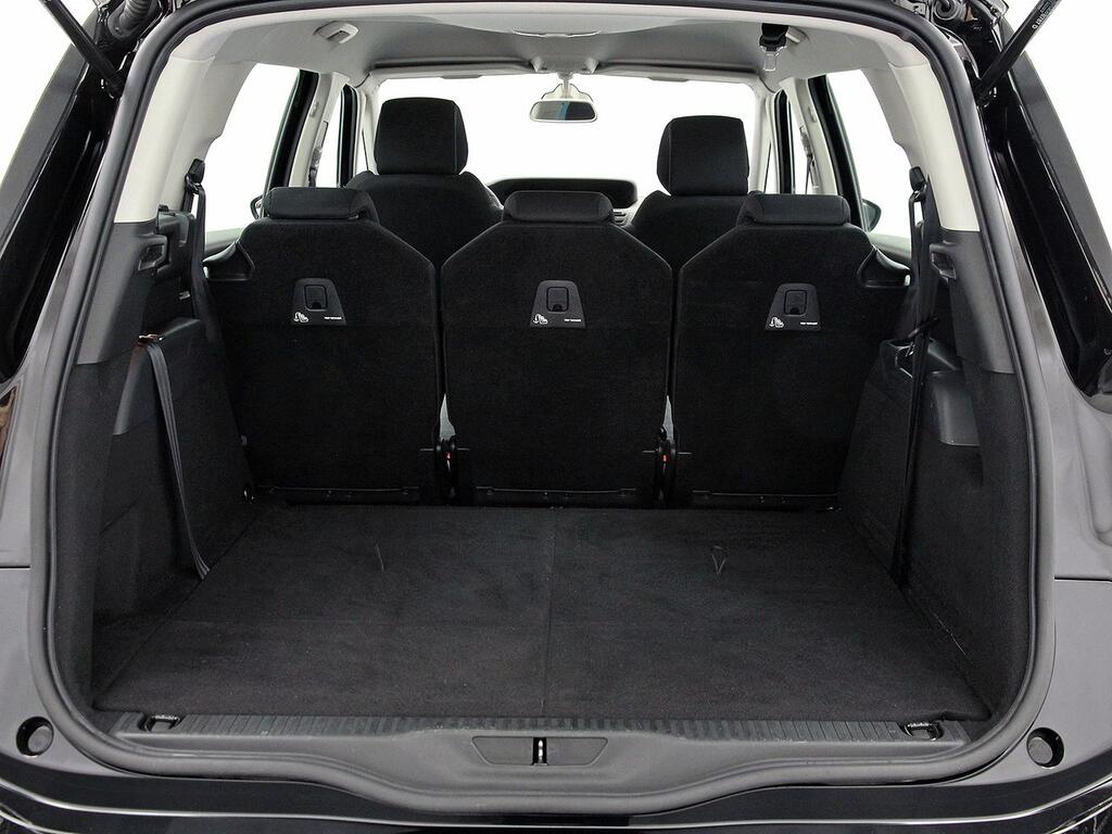 Citroën Grand C4 Spacetourer BlueHDi 96KW (130CV) EAT8 C-Series 9