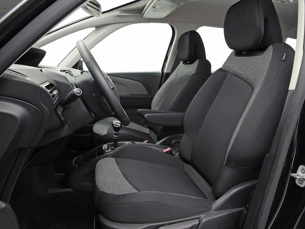 Citroën Grand C4 Spacetourer BlueHDi 96KW (130CV) EAT8 C-Series 11