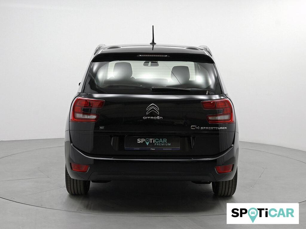 Citroën Grand C4 Spacetourer BlueHDi 96KW (130CV) EAT8 C-Series 6