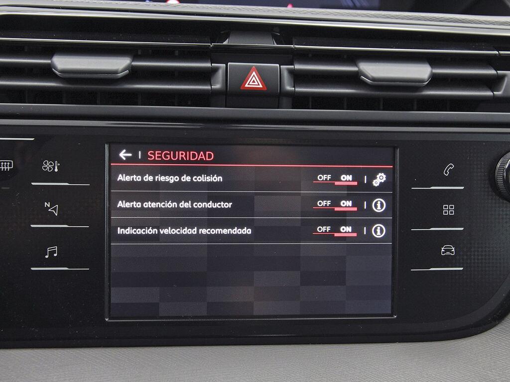 Citroën Grand C4 Spacetourer BlueHDi 96KW (130CV) EAT8 C-Series 27